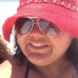 Meet your Posher, Sandra